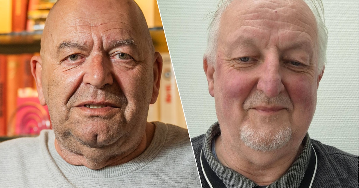 Deze ambtenaren krijgen meer dan 5.030 euro bruto pensioen, maar voelen ...