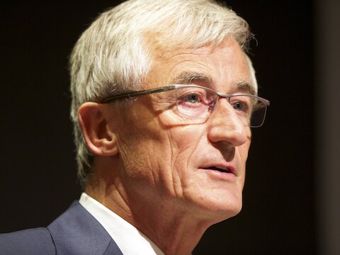 Geert Bourgeois