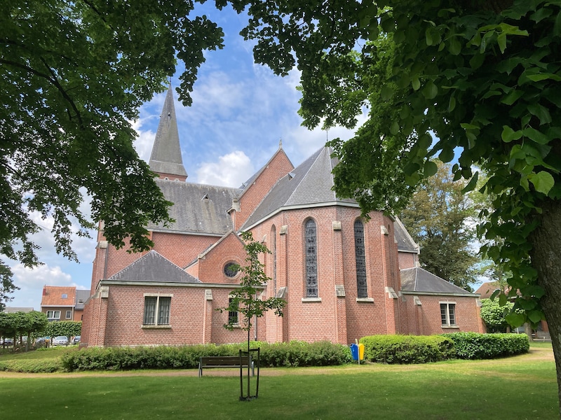 Mogelijke parochiefusie en proefproject met kroonringen op agenda gemeenteraad Essen 
