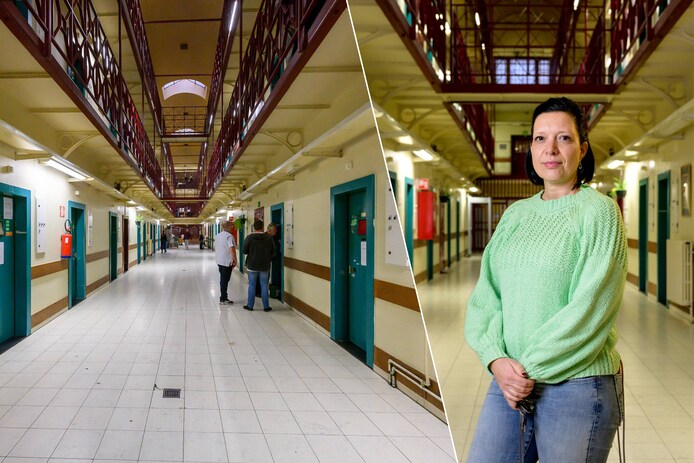 Cipier (28) staat terecht nadat hij dure merkkledij steelt van 60-tal ...