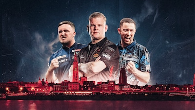 Wat valt er te verdienen? En wie zijn de 5 Belgen die meedoen? Uw handleiding voor de Flanders Darts Trophy in Antwerpen