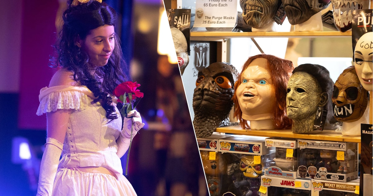 Hoeveel kost een ticket? En hoe geraak ik er? Alles wat je moet weten over Geek Village Winter Tales