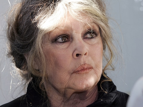 Brigitte Bardot