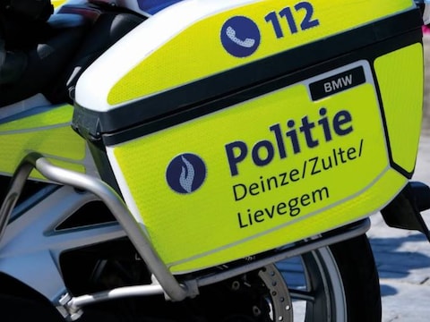 Politie Deinze-Zulte-Lievegem deed ook mee aan de flitsmarathon, maar deed meer dan enkel flitsen.