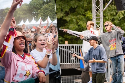 Hoe Nederlandse boysband van YouTubers ook Vlaamse harten verovert: “Zij waren grote steun toen ik mijn beste vriend verloor”
