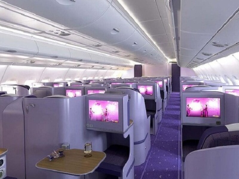 Business Class