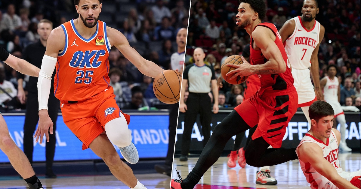 Geweldige avond voor NBA-Belgen: Camara breekt persoonlijk puntenrecord, ook Mitchell blinkt uit