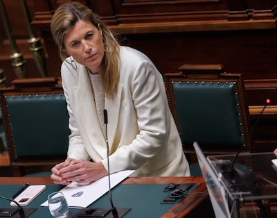 Verlinden trekt naar Marokko voor vlottere terugke