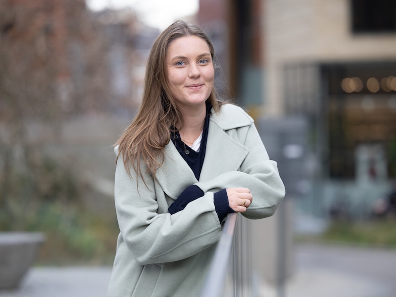 Heb jij nieuws te melden over Hasselt? Laat het onze journalist weten!