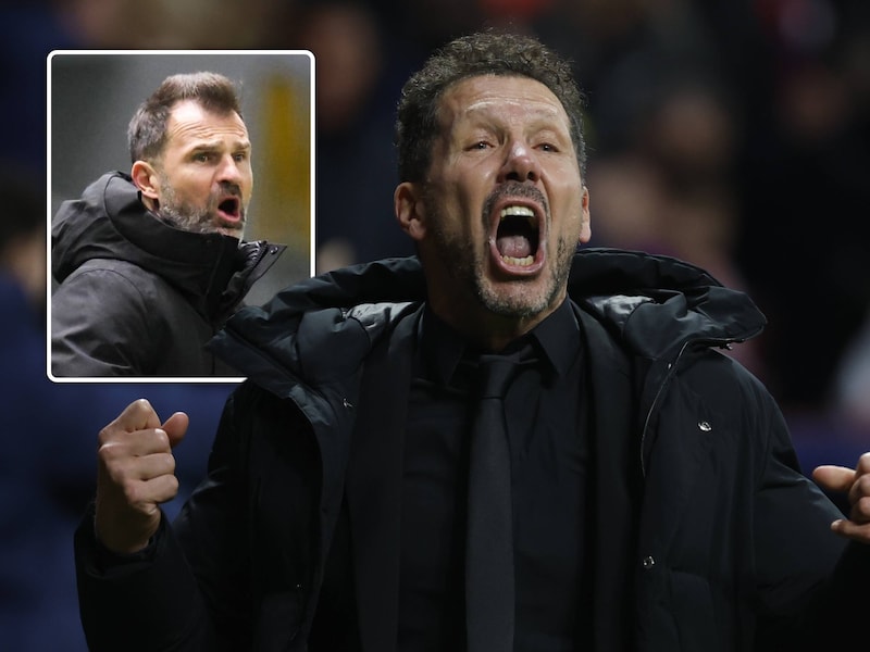 Nadat Atlético Madrid een naïef Barcelona helemaal oprolde: ziehier het to do-lijstje van Club Brugge tegen Champions League-opponent