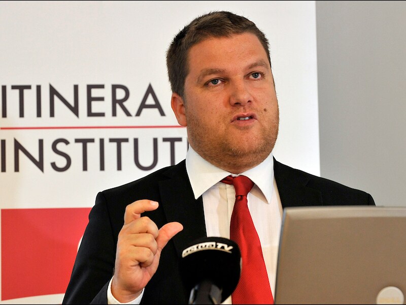Ivan Van de Cloot
