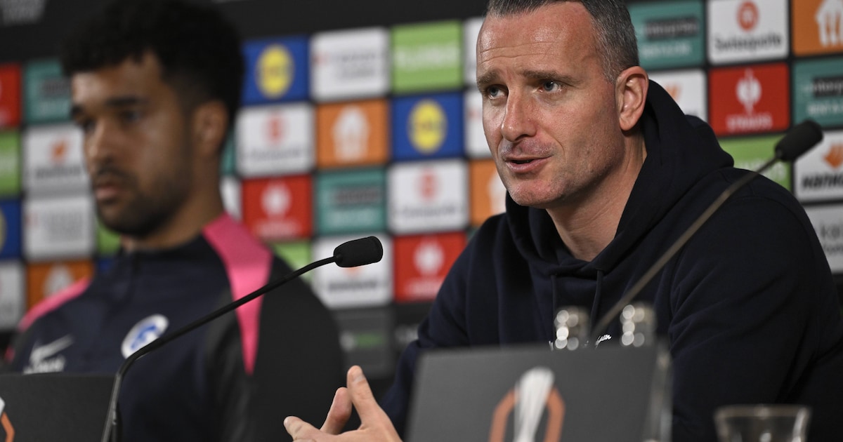 Meer discipline, meer overleg en (gedwongen) rotatie tegen Malmö: hoe Racing Genk uit het dal wil kl