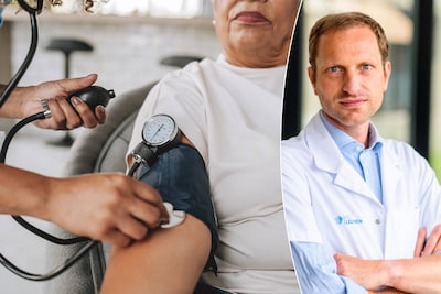 1 op de 3 volwassen Belgen kampt met deze ‘silent killer’: wat kan je doen tegen een hoge bloeddruk?