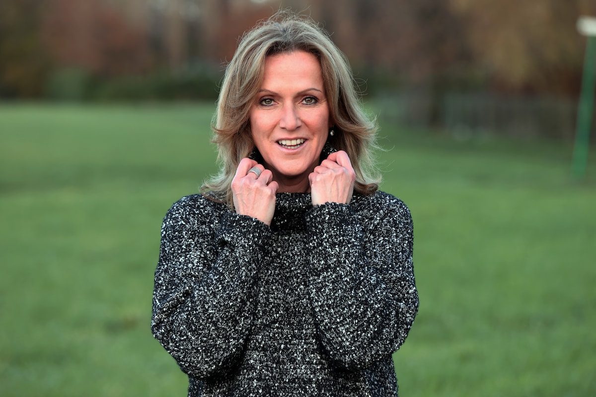 Kadèr Gürbüz wil graag nog een relatie, maar... “Ik denk dat mannen bang  zijn van mij" | Showbizz | HLN.be