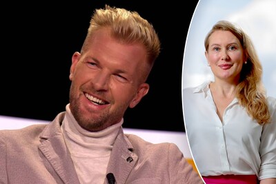 Nadine Van Der Linden ziet hoe Ruben Van Gucht in ‘De Slimste Mens’ vlot wegkomt met iets waarvoor Tom Waes zich al jaar excuseert