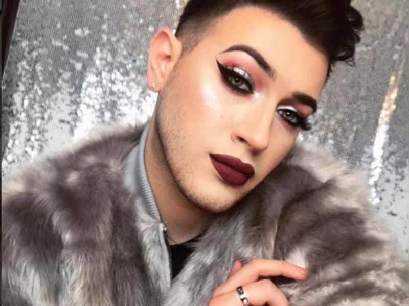 YouTube-ster Manny Gutierrez, die beter bekend staat als Manny Mua, gaat de nieuwe mascara van Maybelline aanprijzen.