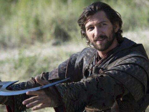 Archiefbeeld Game of Thrones