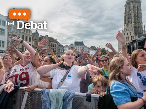 "Durf weer duidelijke keuzes te maken in plaats van iedereen te willen bedienen": dit is jullie verlanglijstje voor de 30ste editie van Maanrock