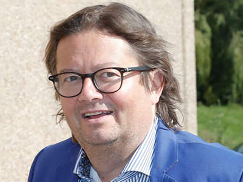 Marc Coucke