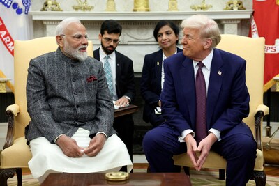 Amerikaanse importheffingen op Indiase producten stijgen naar 50 procent