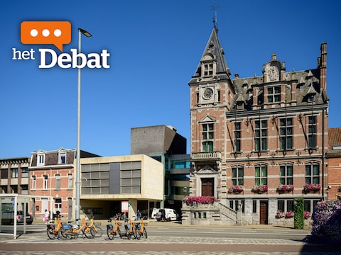 Illustratiebeeld - Op 21 september komt de gemeenteraad van Wijnegem opnieuw samen. Welk punt mag volgens jou niet op de agenda ontbreken?