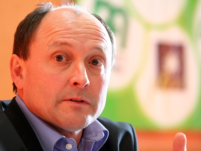 Patrick Develtere (ACW)