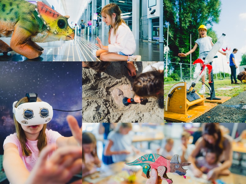 Technopolis sluit tijdelijk na succesvolle zomer: “Werken aan vernieuwde hoofdexpo en twee nieuwe zones”