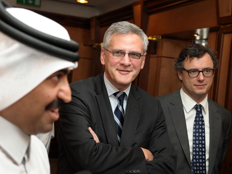 Na de kritiek op het WK. Hoe zit het met onze handel met Qatar? “Situatie verbetert niet door er weg te blijven”