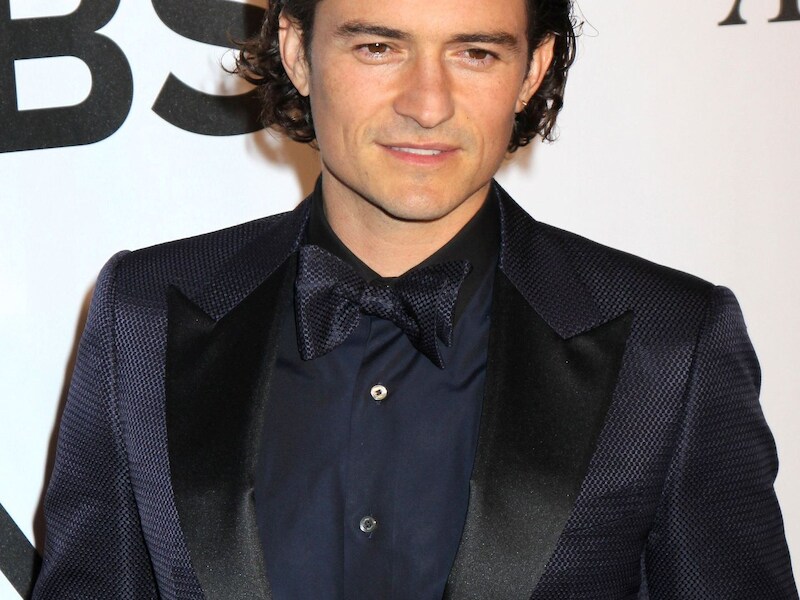 Orlando Bloom