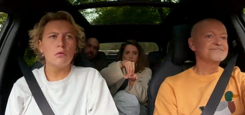 De bondgenoten kunnen amper geloven dat ze met beide voeten in het plan van Omar zijn getrapt.