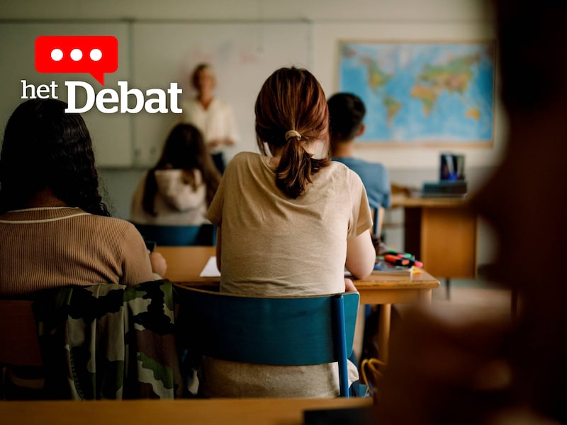 Het probleemgedrag van één leerling kan in sommige gevallen het leerrecht van een hele klas in het gedrang brengen.