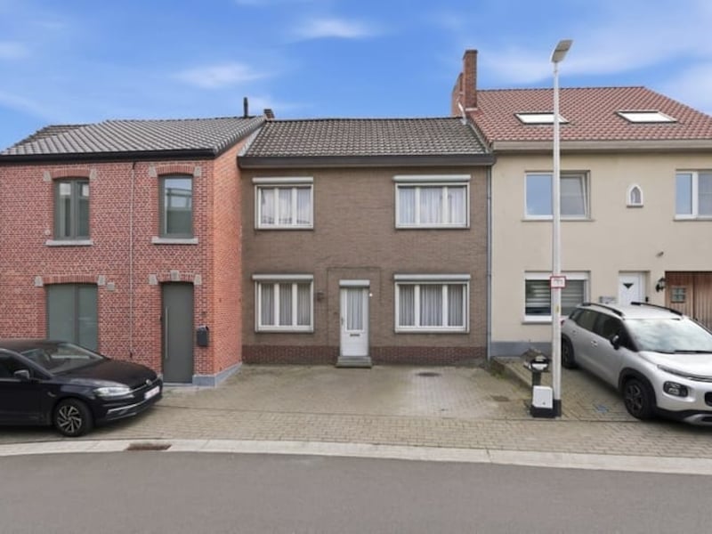 Deze 4 woningen zijn nu te koop in Diepenbeek
