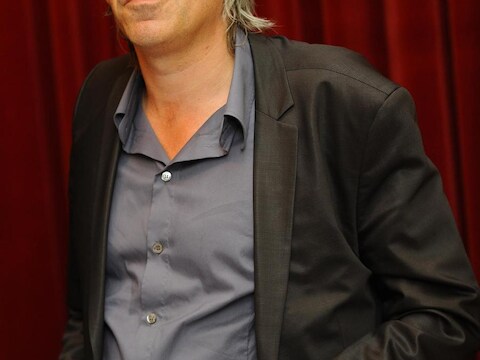 Walter Van Steenbrugge
