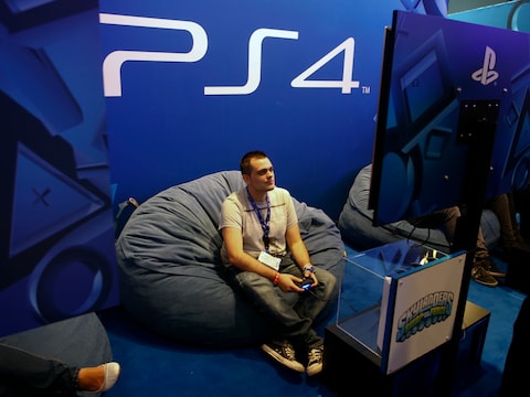 De PS4 verschijnt op 29 november in Europa.