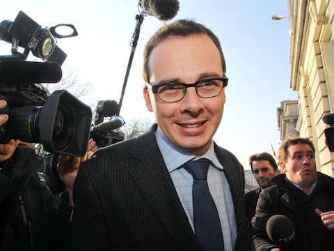 Wouter Beke (CD&amp;V) wordt morgen opnieuw bij de koning verwacht voor een tussentijds verslag.