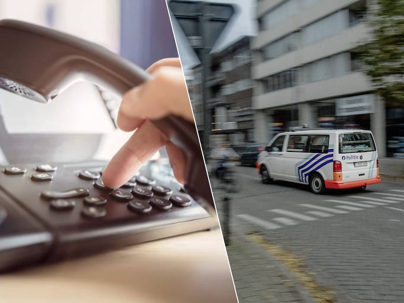 Valse agenten lichten tachtigers op in Turnhout en Kasterlee: verdachten opgepakt dankzij slimme camera's