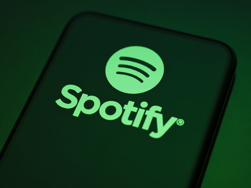 Spotify lanceert nieuw label dat moet garanderen dat muziek geen AI is