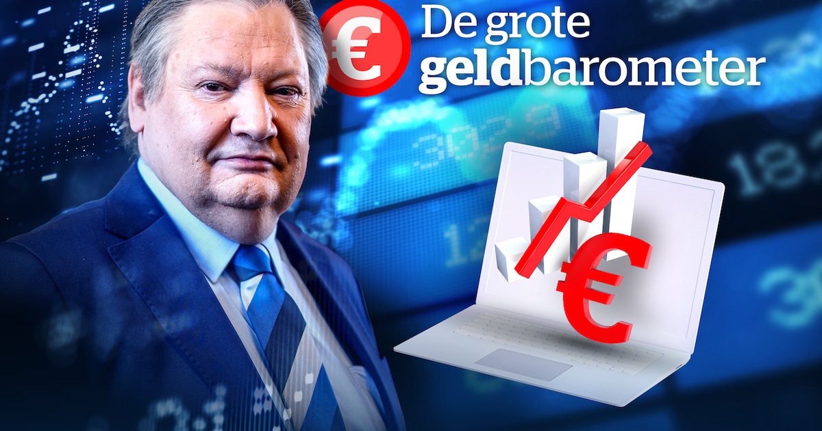 Van goud tot vastgoed: Paul D’Hoore investeerde begin dit jaar 10.000 ...