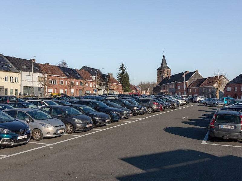 Anders.Geraardsbergen koppelt steun voor heraanleg Moerbekeplein aan drie voorwaarden
