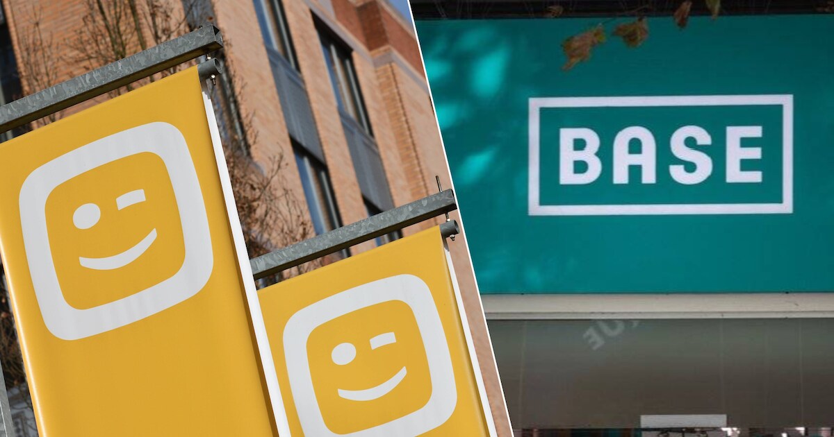 Kies je een ‘budgetoptie’ bij de 3 grootspelers voor je telecomcontract ...