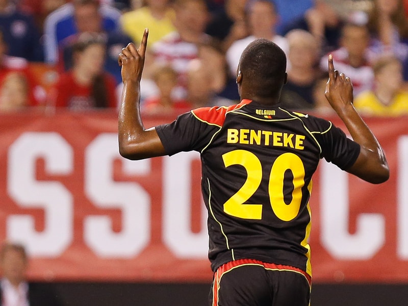 Trekt Christian Benteke naar Liverpool?
