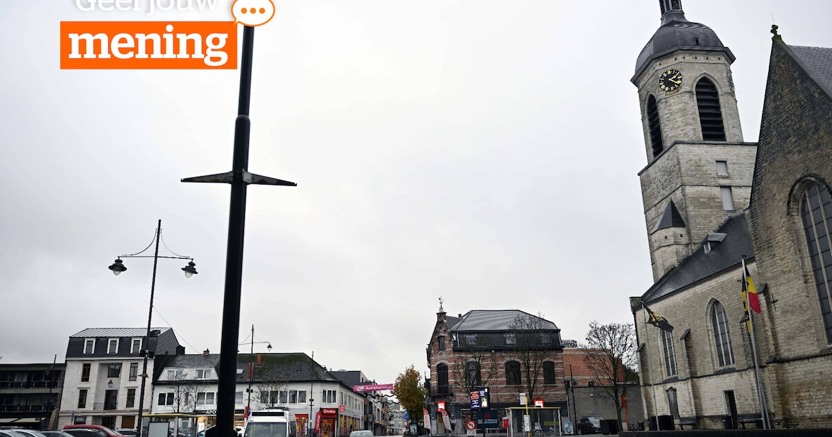 OPROEP. Goed voor de handel of een inbreuk van de privacy: wat vindt u ...