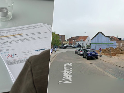 Renoveren wordt steeds belangrijker: met gratis begeleiding wil Energiehuis 3Wplus eigenaars helpen om hun woning energiezuiniger te maken., Koensborre Asse