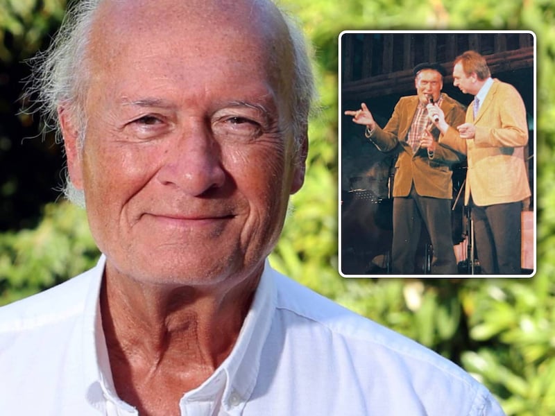 “In Blankenberge is mijn carrière ontploft”: Jacques Vermeire (75) over de zomers van zijn leven