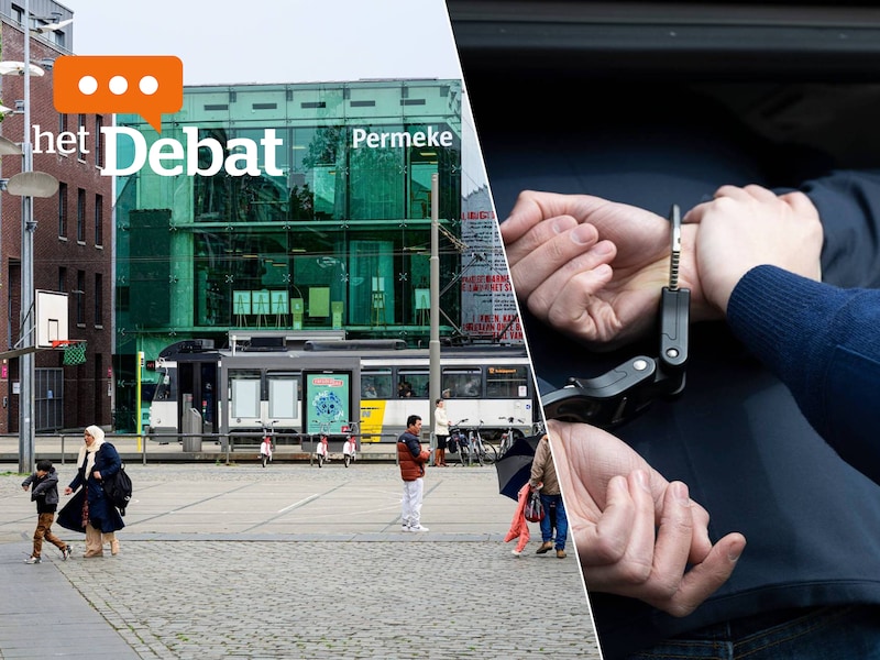 OPROEP. Wat vind jij van een gedwongen opname van overlastplegers om de drugsproblematiek op het De Coninckplein aan te pakken?