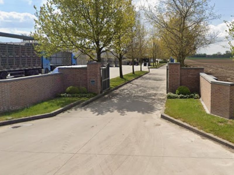 Klacht rond afschaffing buurtweg op gemeentegrens niet weerhouden