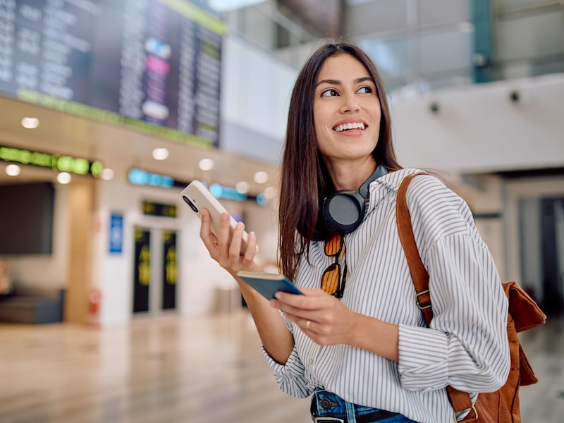Luchthaven, hotel en horeca: wanneer gebruik je beter je eigen data dan de gratis wifi?