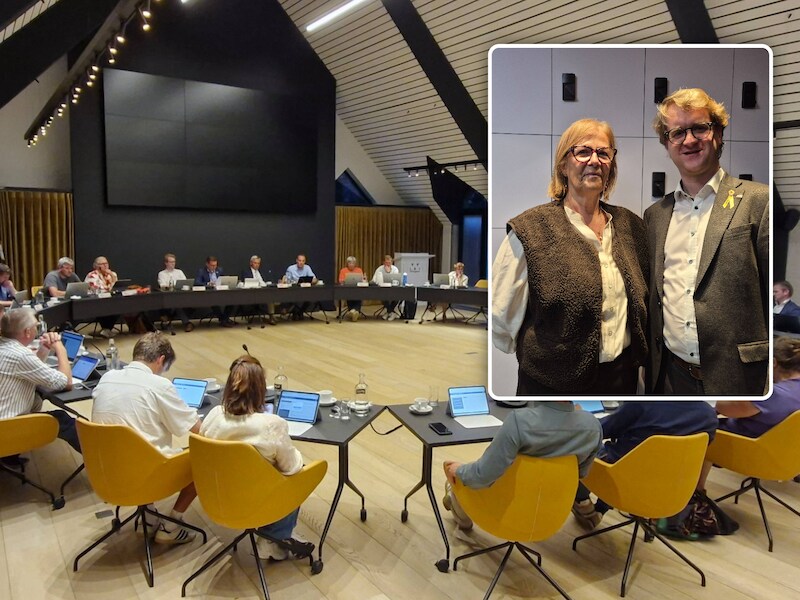 Leerlingenaantal kunstacademies in Wingene blijft stabiel, maar Beeldende Kunst wint terrein