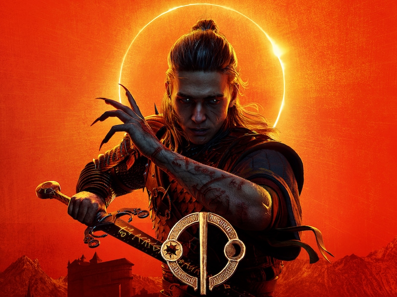 Kiezen is verliezen in bloedeloze ‘The Blood of Dawnwalker’