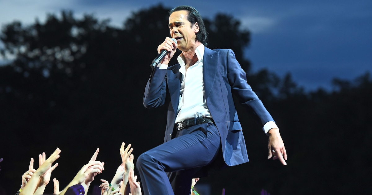 Grote namen als Nick Cave en Charli XCX maken kans op World Soundtrack ...
